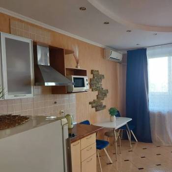 Сдается 1-комнатная квартира, 48 м²