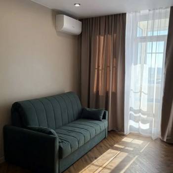 Сдается 1-комнатная квартира, 25 м²