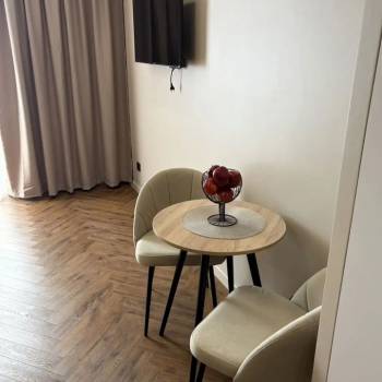 Сдается 1-комнатная квартира, 25 м²