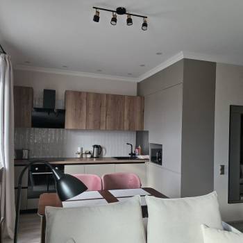 Сдается 1-комнатная квартира, 36,1 м²