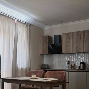 Сдается 1-комнатная квартира, 36,1 м²