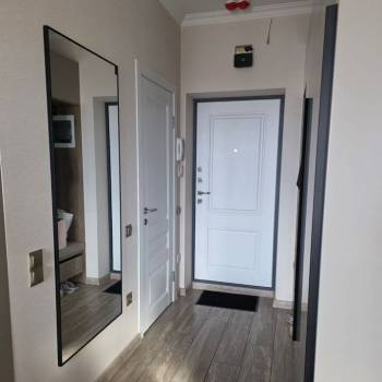 Сдается 1-комнатная квартира, 36,1 м²