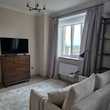 Сдается 1-комнатная квартира, 36,1 м²