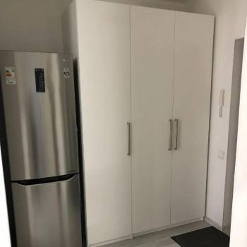 Продается 1-комнатная квартира, 33 м²