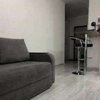 Продается 1-комнатная квартира, 33 м²