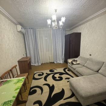 Сдается 2-х комнатная квартира, 54 м²