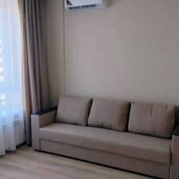 Сдается 1-комнатная квартира, 28 м²