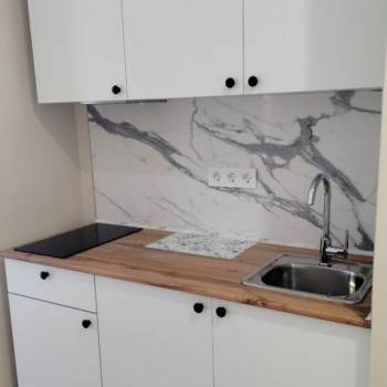 Сдается 1-комнатная квартира, 28 м²