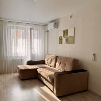Сдается 1-комнатная квартира, 26 м²
