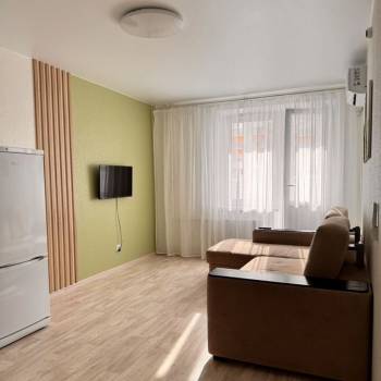 Сдается 1-комнатная квартира, 26 м²