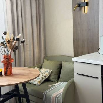 Сдается 1-комнатная квартира, 34,1 м²