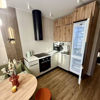 Сдается 1-комнатная квартира, 34,1 м²