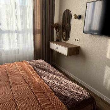 Сдается 1-комнатная квартира, 34,1 м²
