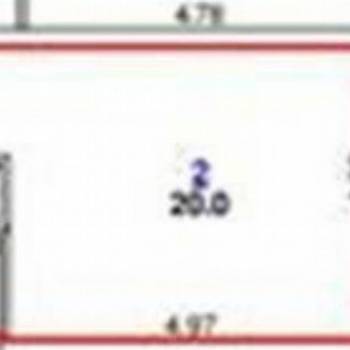 Продается 1-комнатная квартира, 31,5 м²