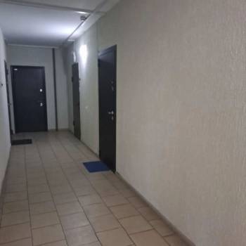 Продается 1-комнатная квартира, 31,5 м²