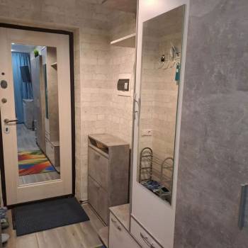 Продается 1-комнатная квартира, 31,5 м²