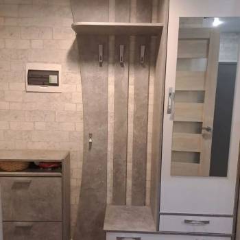 Продается 1-комнатная квартира, 31,5 м²