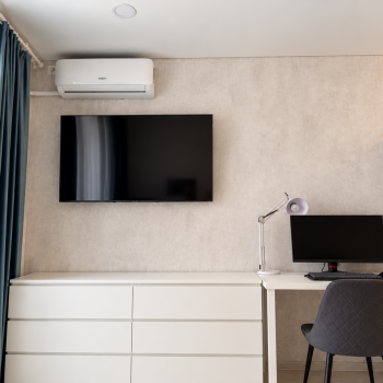 Продается 1-комнатная квартира, 26 м²