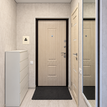 Продается 1-комнатная квартира, 26 м²