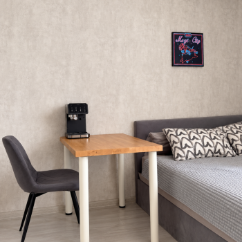 Продается 1-комнатная квартира, 26 м²
