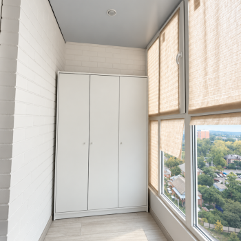 Продается 1-комнатная квартира, 26 м²