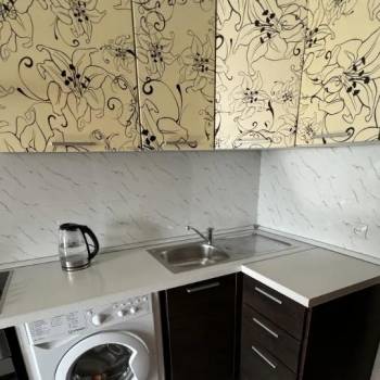 Сдается 1-комнатная квартира, 17,4 м²