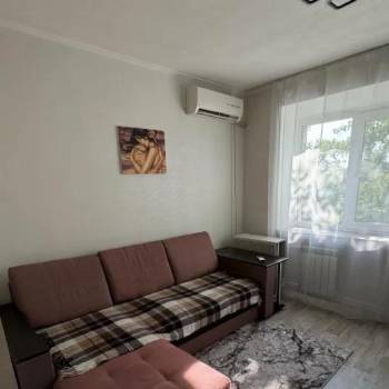 Сдается 1-комнатная квартира, 17,4 м²