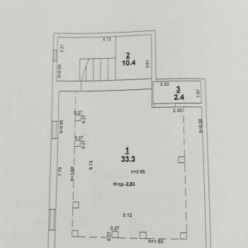 Продается Дом, 192 м²