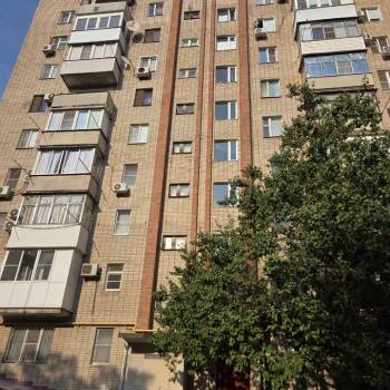 Продается 2-х комнатная квартира, 46,7 м²