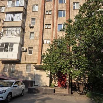 Продается 2-х комнатная квартира, 46,7 м²