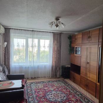 Продается 2-х комнатная квартира, 46,7 м²