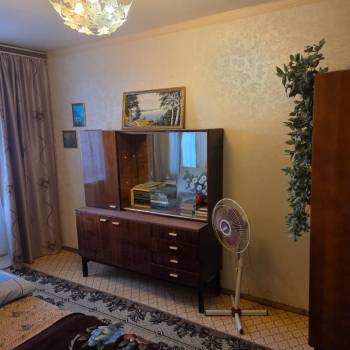 Продается 2-х комнатная квартира, 46,7 м²