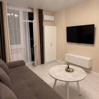 Продается 1-комнатная квартира, 35 м²