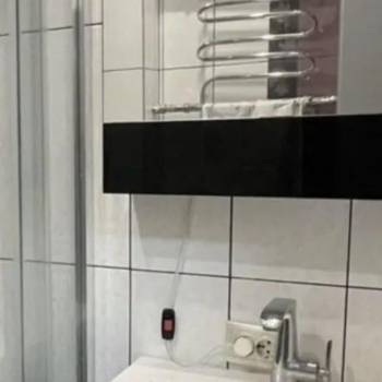 Сдается 1-комнатная квартира, 24 м²