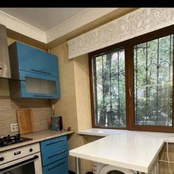 Сдается 1-комнатная квартира, 24 м²