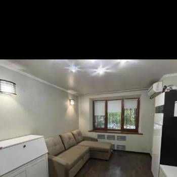Сдается 1-комнатная квартира, 24 м²