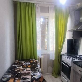 Продается 1-комнатная квартира, 31 м²