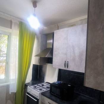 Продается 1-комнатная квартира, 31 м²