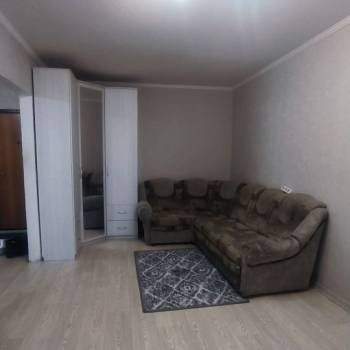 Продается 1-комнатная квартира, 31 м²