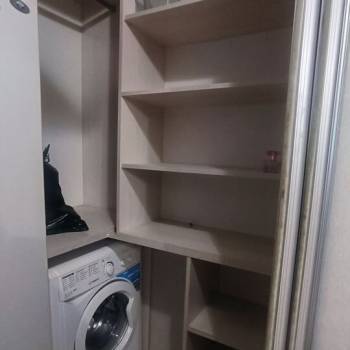 Продается 1-комнатная квартира, 31 м²