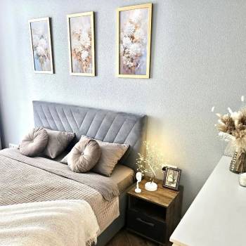 Сдается 1-комнатная квартира, 38,4 м²