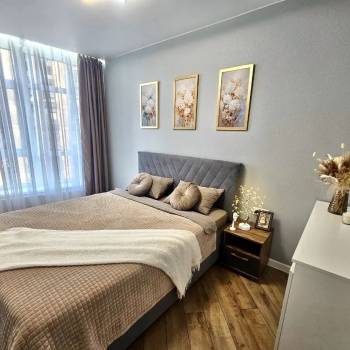 Сдается 1-комнатная квартира, 38,4 м²