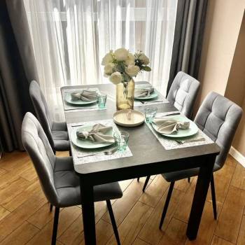 Сдается 1-комнатная квартира, 38,4 м²