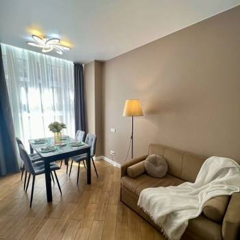 Сдается 1-комнатная квартира, 38,4 м²
