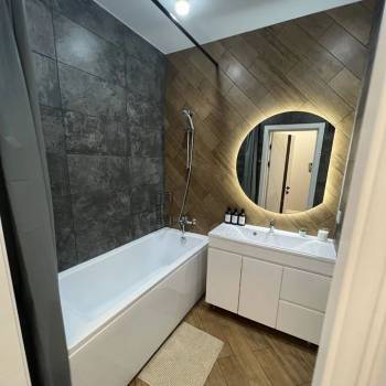 Сдается 1-комнатная квартира, 38,4 м²