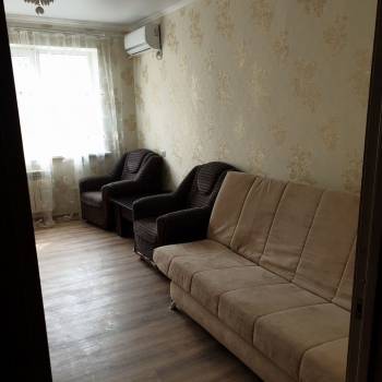 Сдается 2-х комнатная квартира, 55 м²