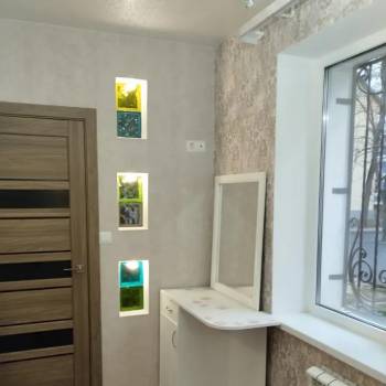Сдается 2-х комнатная квартира, 35 м²