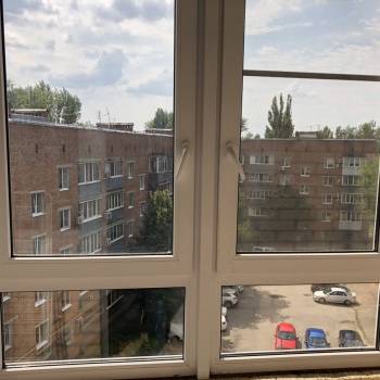 Сдается 1-комнатная квартира, 35 м²