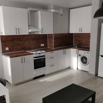 Сдается 1-комнатная квартира, 41,1 м²
