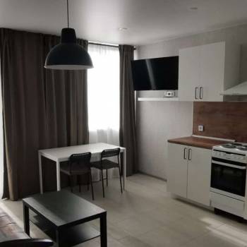 Сдается 1-комнатная квартира, 41,1 м²